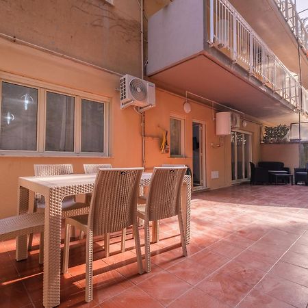 Apartmán Damilhouse 1 Messina Exteriér fotografie
