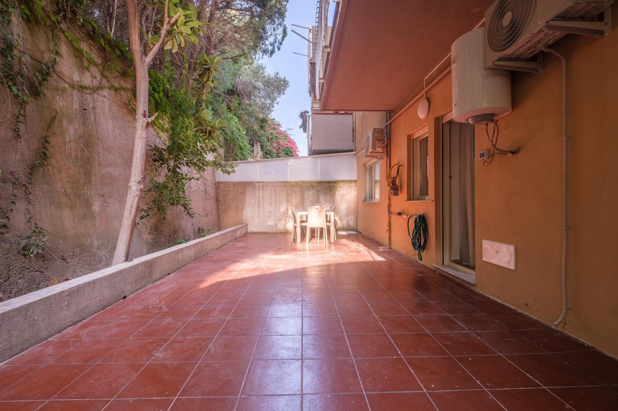 Apartmán Damilhouse 1 Messina Exteriér fotografie