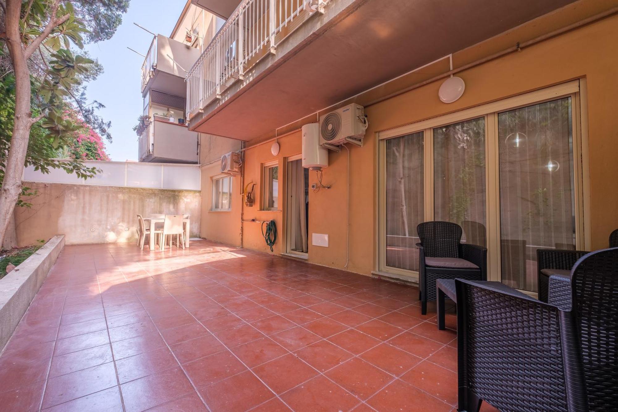 Apartmán Damilhouse 1 Messina Exteriér fotografie