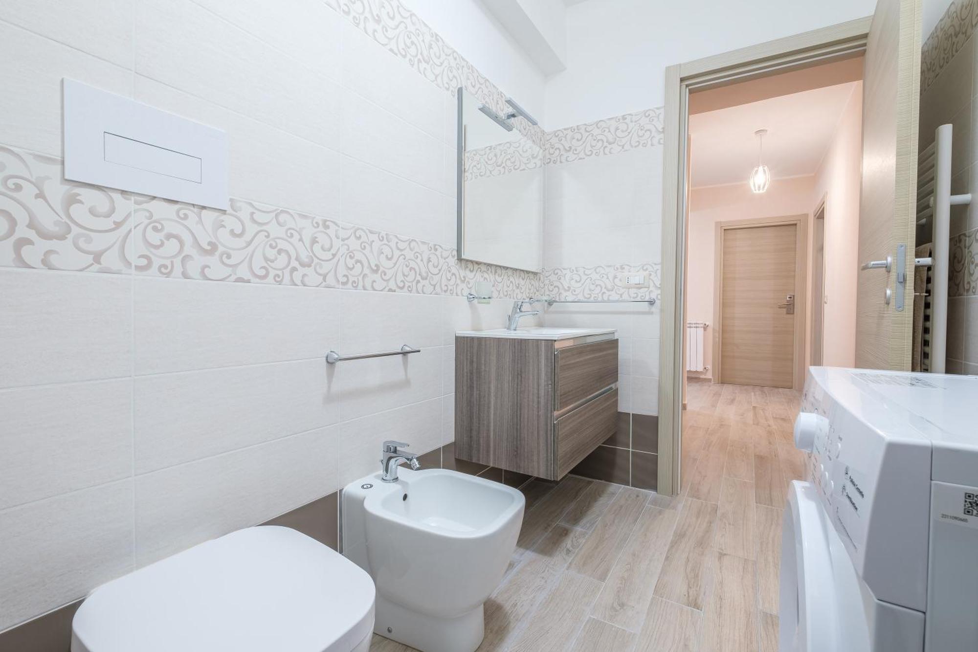 Apartmán Damilhouse 1 Messina Exteriér fotografie