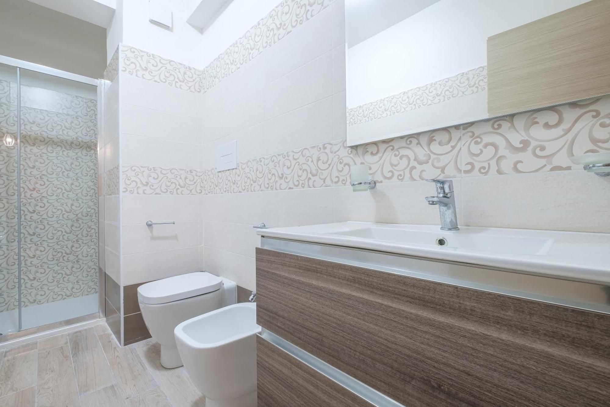 Apartmán Damilhouse 1 Messina Exteriér fotografie